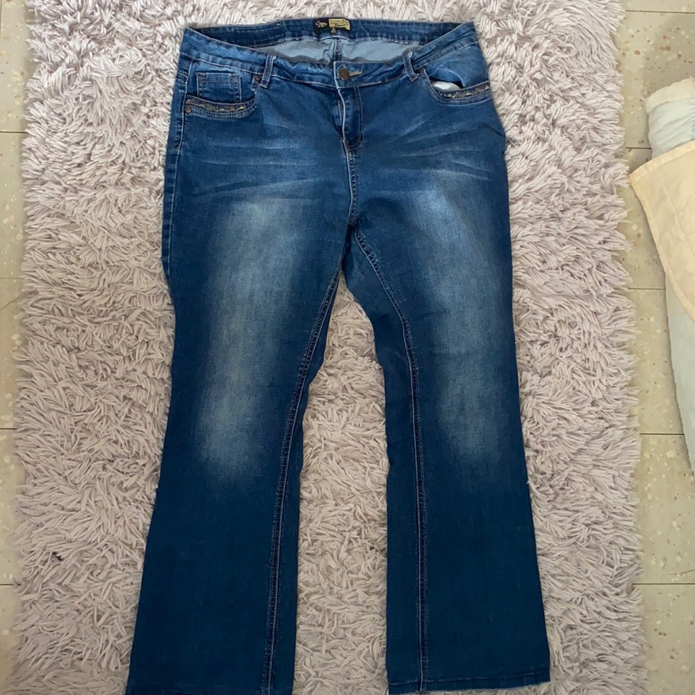 Jeans